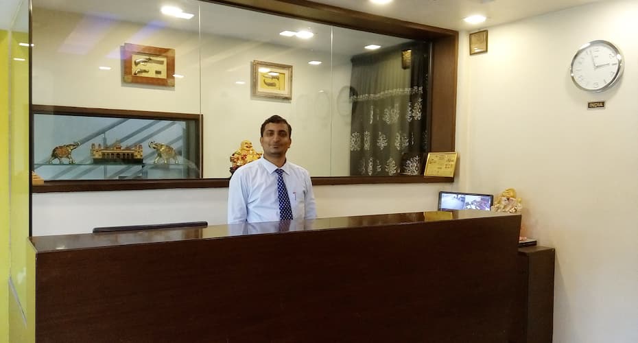 Hotel Royal Palace, Mysore 3